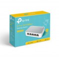 TP-LİNK  5 port 10/100 Switch